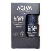 Cera en Polvo 2 Media Agiva